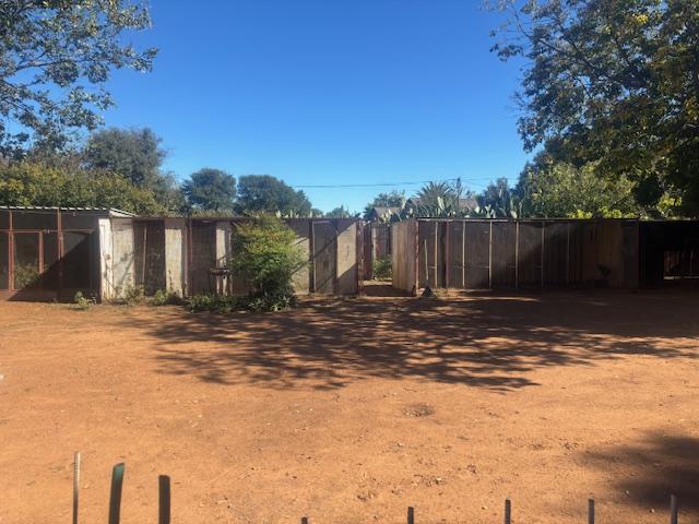 3 Bedroom Property for Sale in Wolmaransstad North West